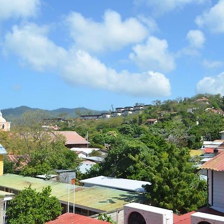 Hotel Encanto Del Sur ซานฮวนเดลซูร์ ภายนอก รูปภาพ