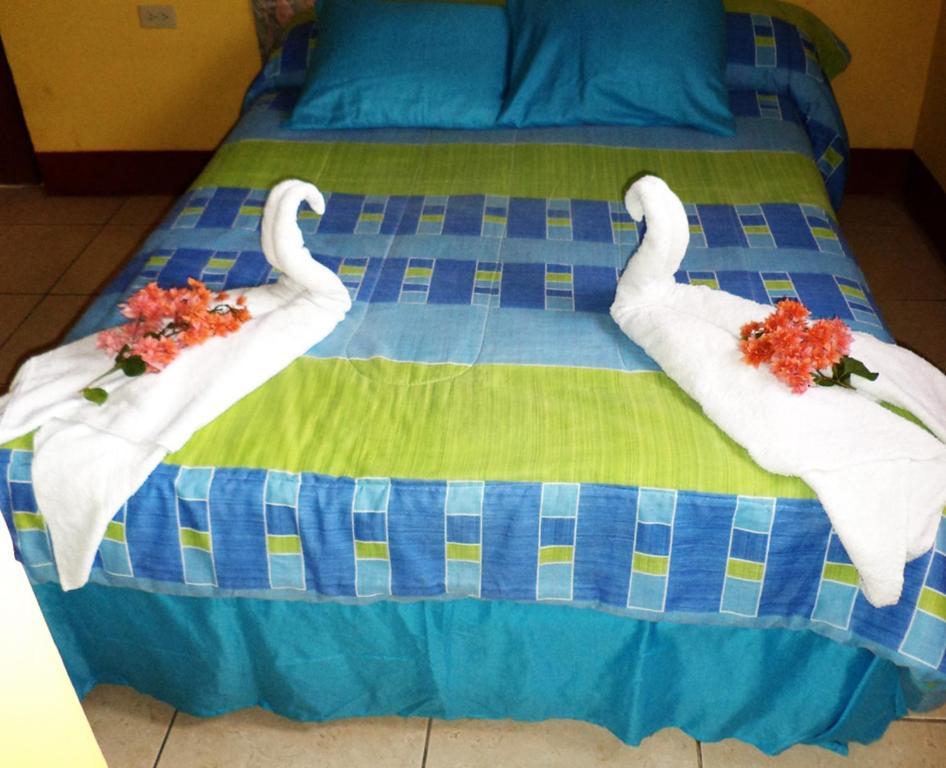 Hotel Encanto Del Sur ซานฮวนเดลซูร์ ห้อง รูปภาพ