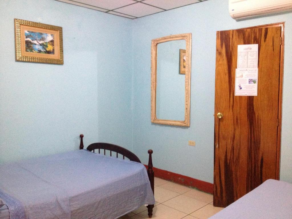 Hotel Encanto Del Sur ซานฮวนเดลซูร์ ห้อง รูปภาพ