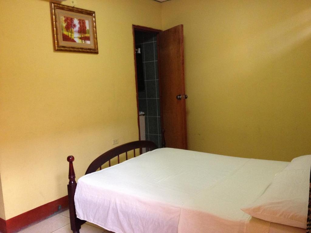 Hotel Encanto Del Sur ซานฮวนเดลซูร์ ห้อง รูปภาพ
