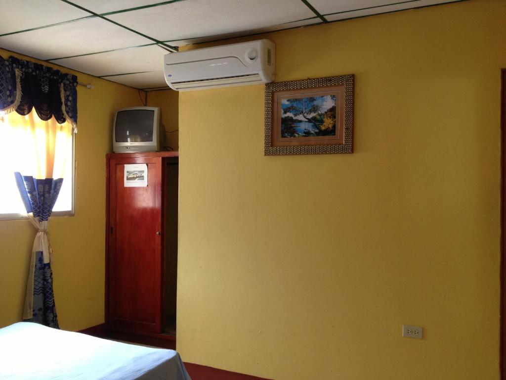 Hotel Encanto Del Sur ซานฮวนเดลซูร์ ภายนอก รูปภาพ