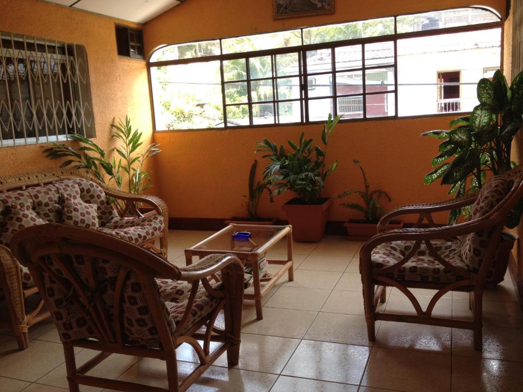 Hotel Encanto Del Sur ซานฮวนเดลซูร์ ภายนอก รูปภาพ