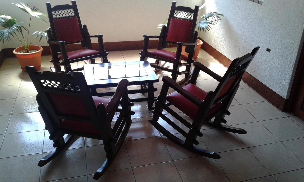 Hotel Encanto Del Sur ซานฮวนเดลซูร์ ภายนอก รูปภาพ
