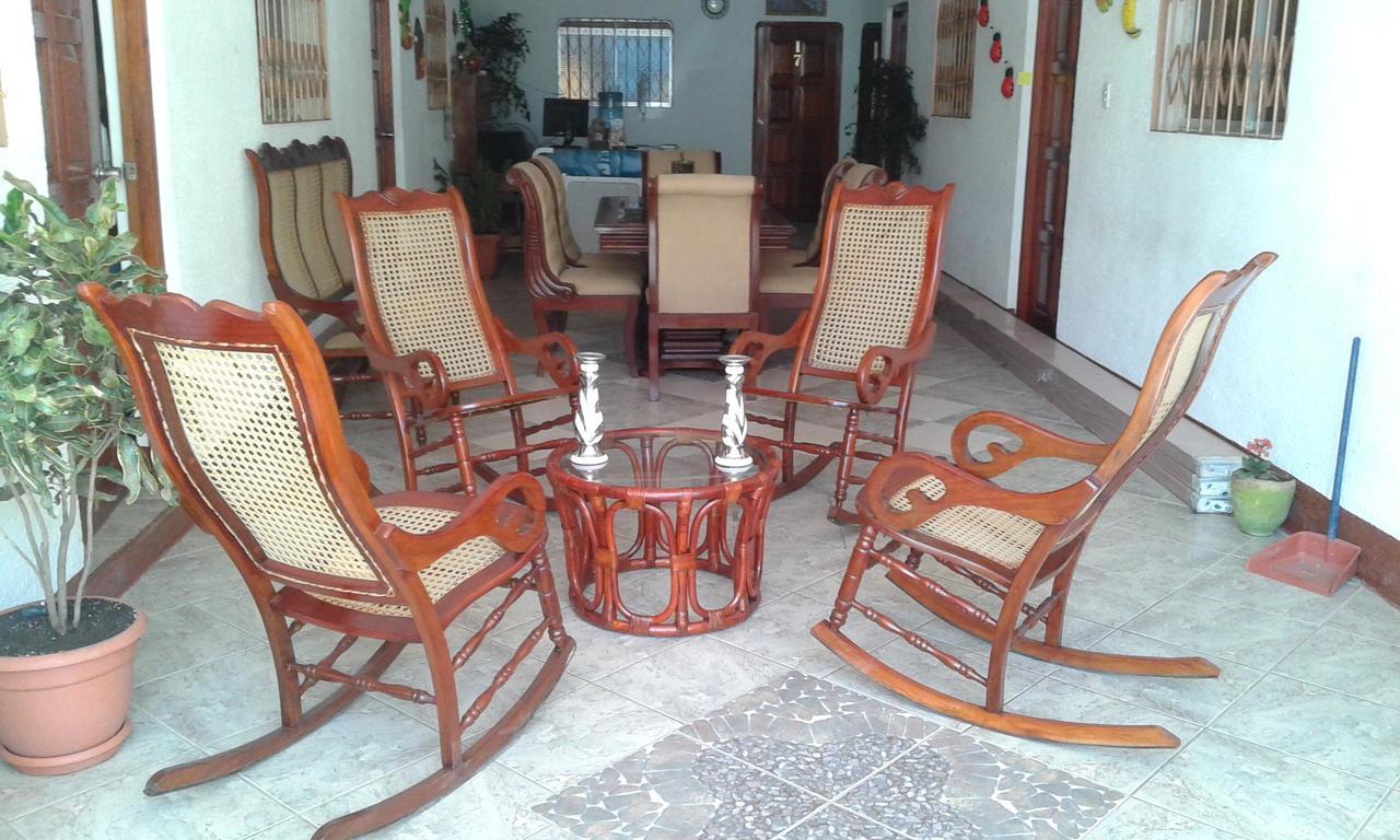 Hotel Encanto Del Sur ซานฮวนเดลซูร์ ภายนอก รูปภาพ