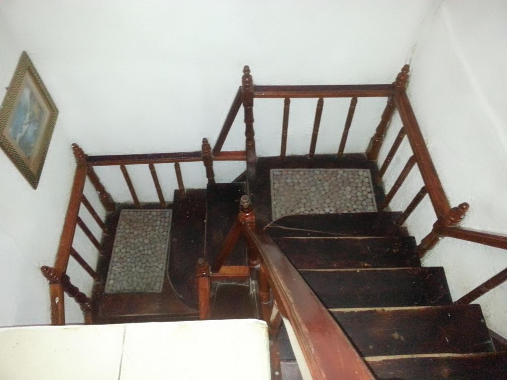 Hotel Encanto Del Sur ซานฮวนเดลซูร์ ภายนอก รูปภาพ