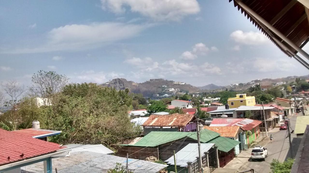 Hotel Encanto Del Sur ซานฮวนเดลซูร์ ภายนอก รูปภาพ