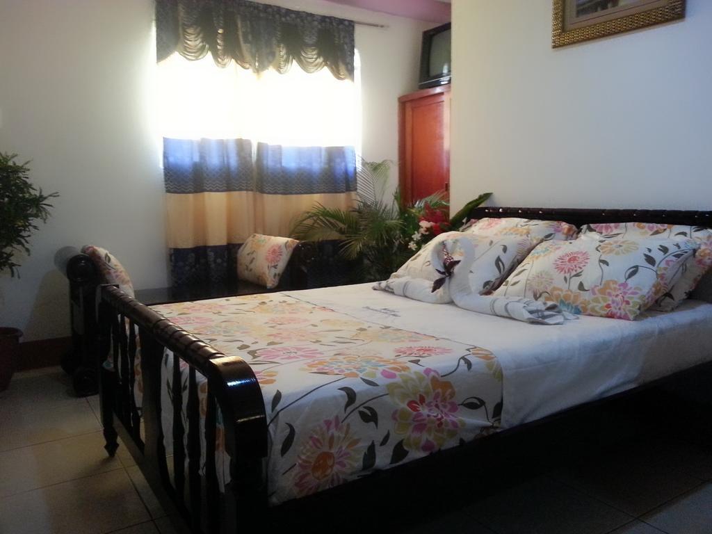 Hotel Encanto Del Sur ซานฮวนเดลซูร์ ภายนอก รูปภาพ