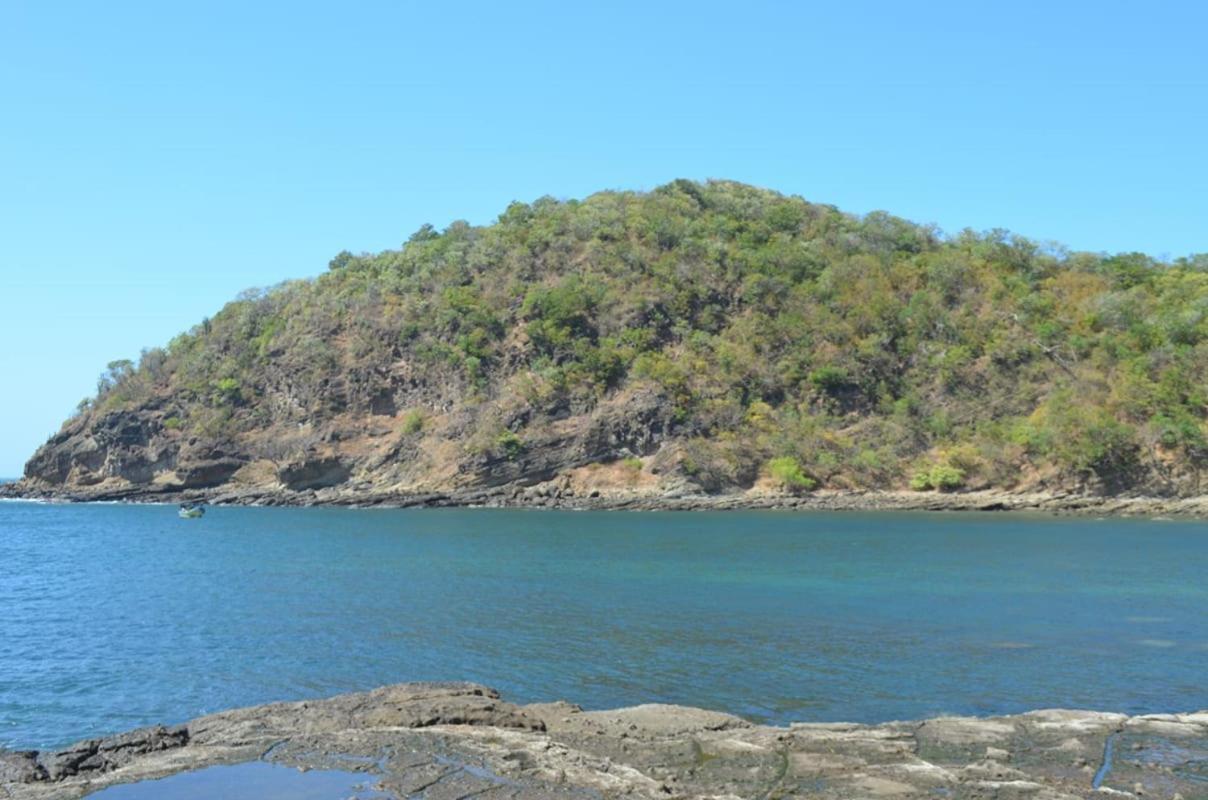 Hotel Encanto Del Sur ซานฮวนเดลซูร์ ภายนอก รูปภาพ