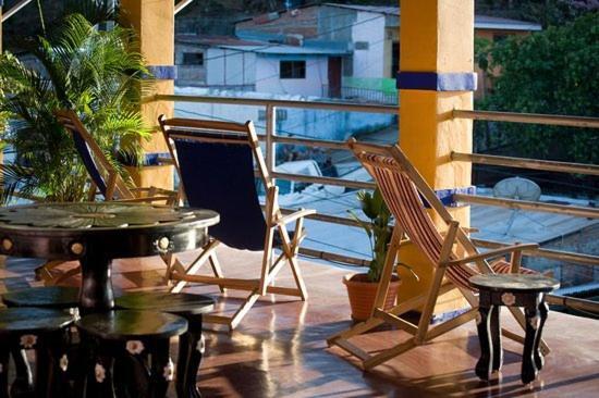 Hotel Encanto Del Sur ซานฮวนเดลซูร์ ภายนอก รูปภาพ