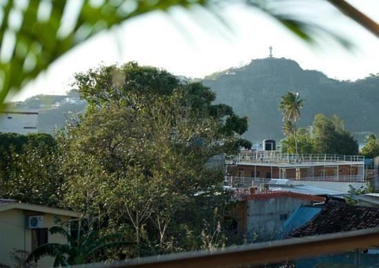 Hotel Encanto Del Sur ซานฮวนเดลซูร์ ภายนอก รูปภาพ
